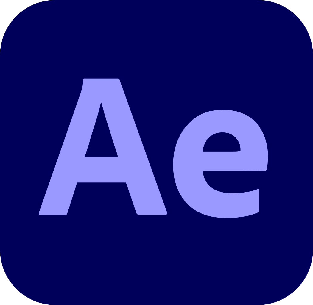 logiciel after effect
