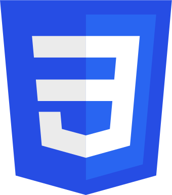langage css