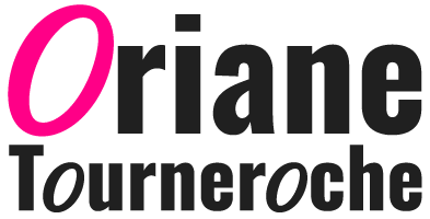 logo Oriane Tourneroche page accueil