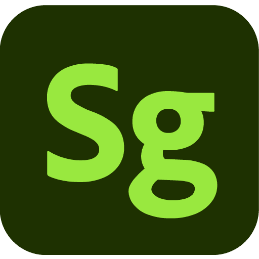 logiciel substance 3D stager