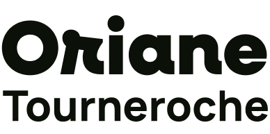 Oriane Tourneroche – UX/UI Designer